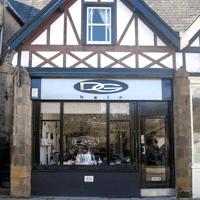bakewell salon