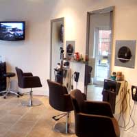 keyworth salon